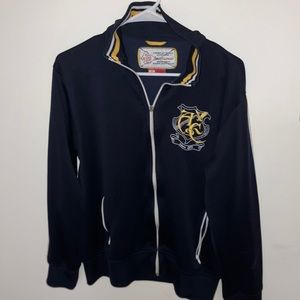 AE track jacket